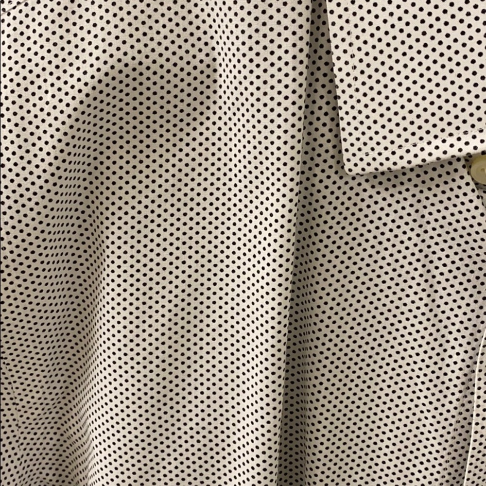 Mens Button down - Picture 2 of 3